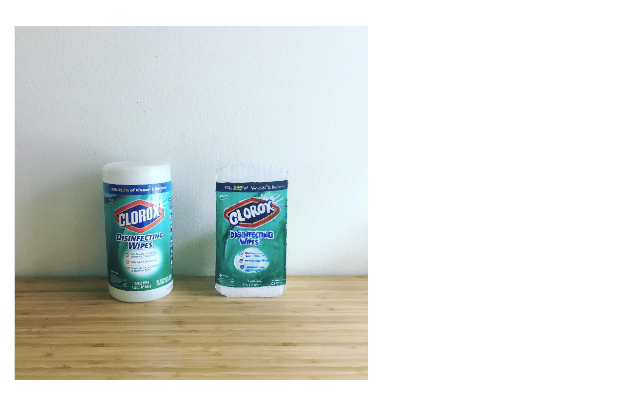 clorox