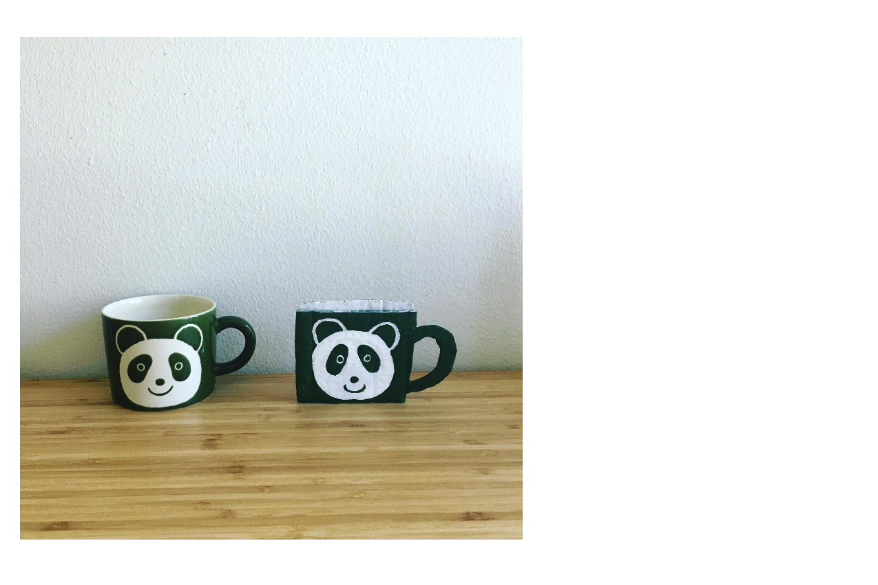 cup