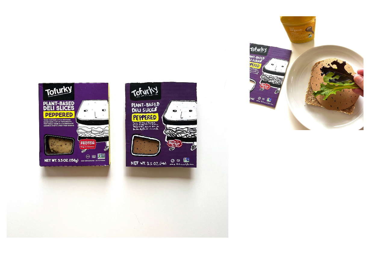 tofurky