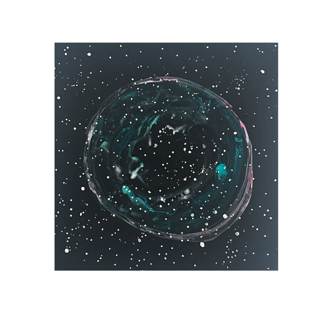 deep space 2