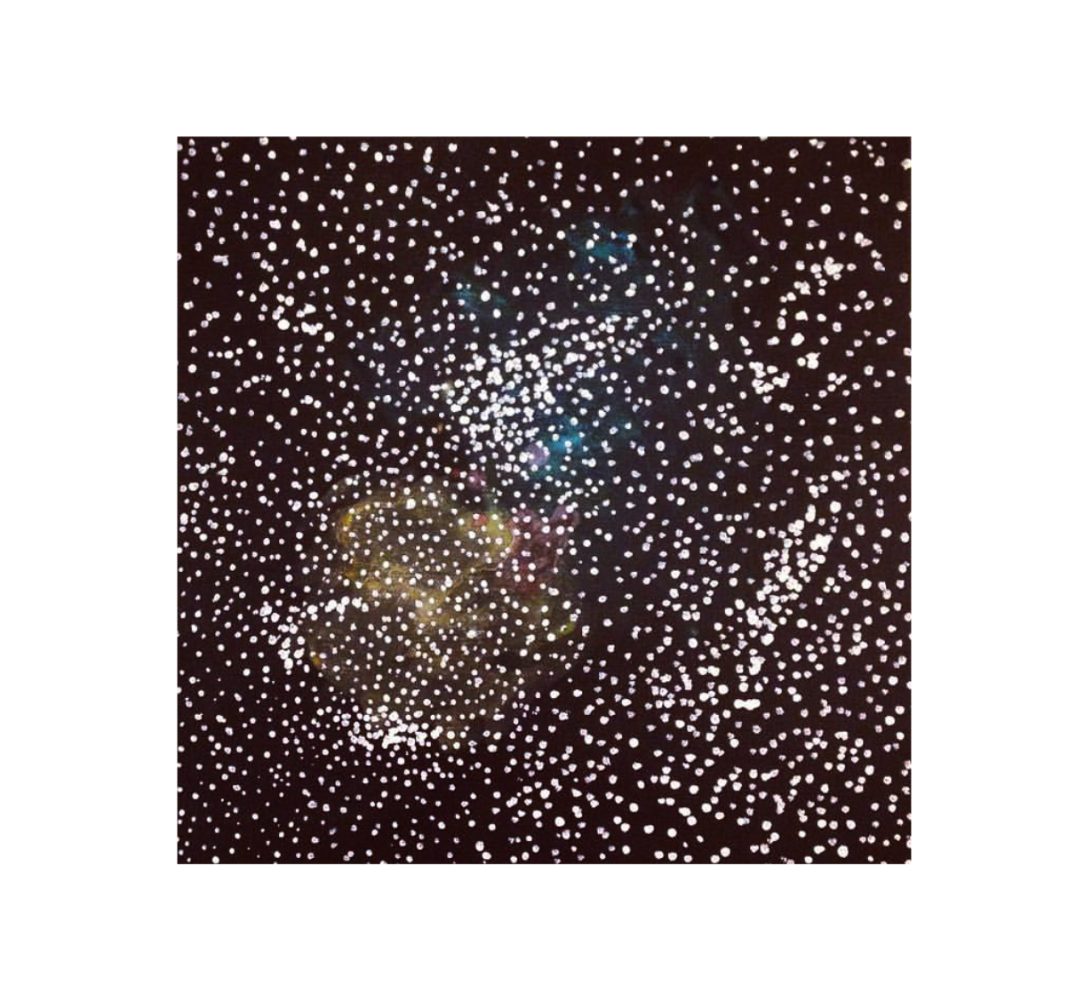 deep space 3
