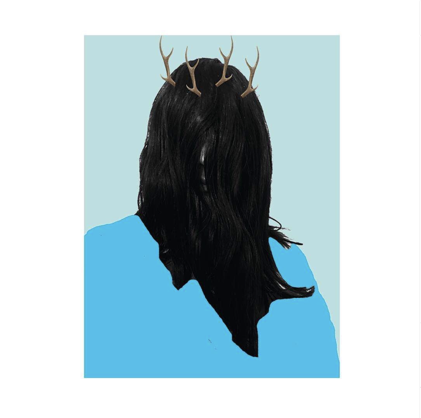 hair monster 2