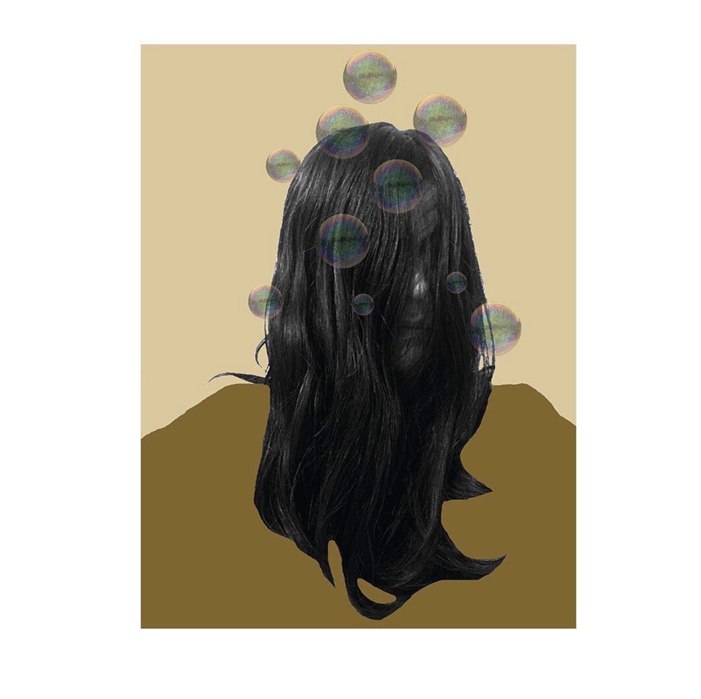 hair monster 4