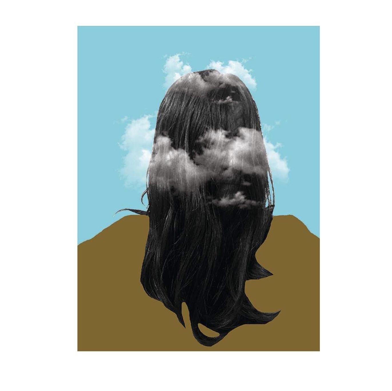 hair monster 9