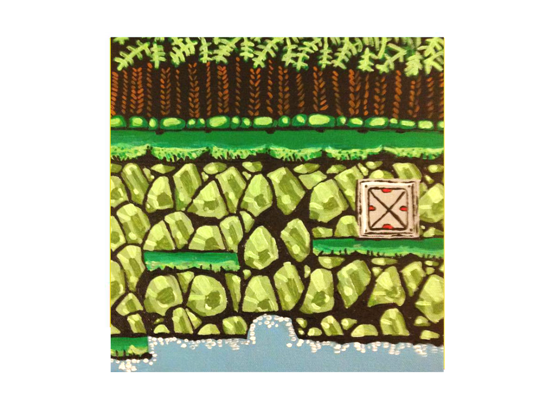 quiet contra 2