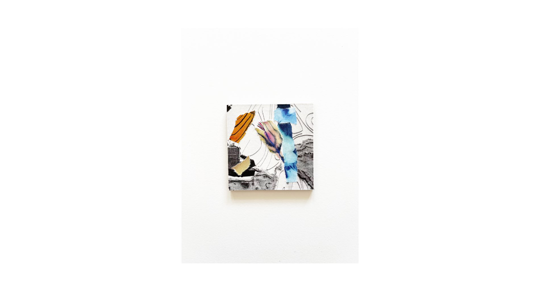 tiny collage 2