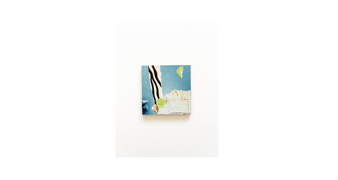 tiny collage 3