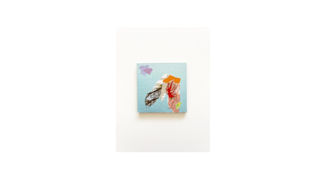 tiny collage 4