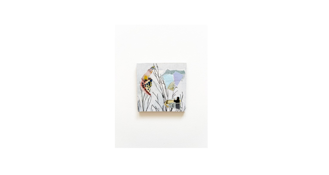 tiny collage 5